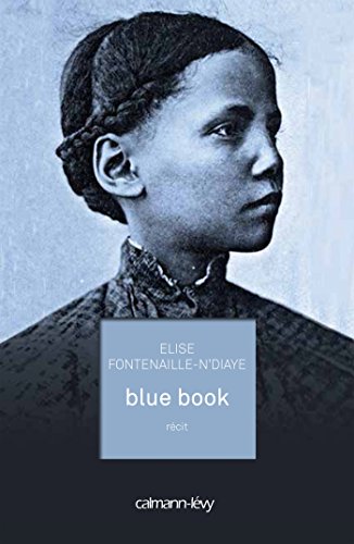 Blue book von Calmann-Lévy